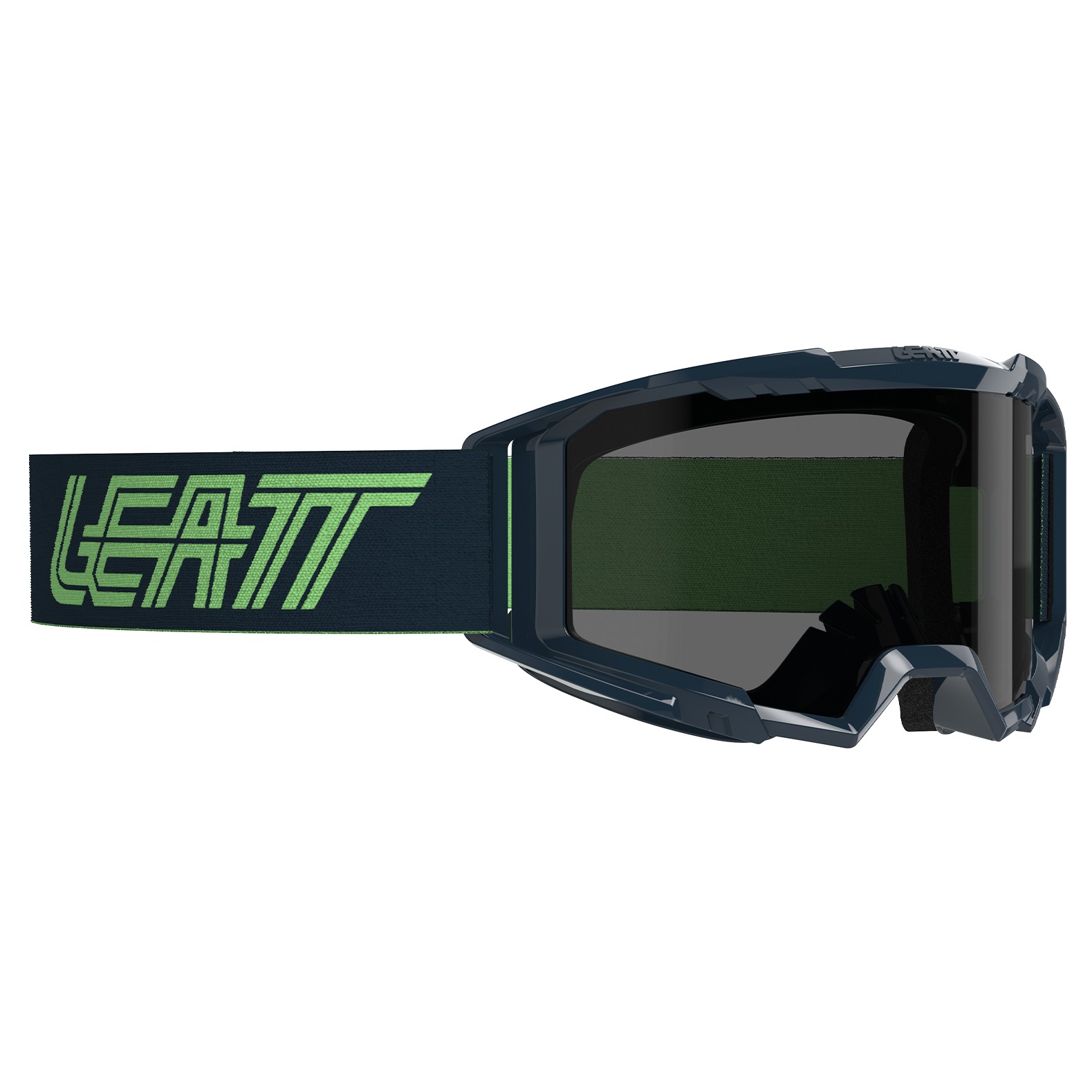 Ochelari Leatt Vizion 3.5 Matcha Green 50 Vlt Lentila Grey