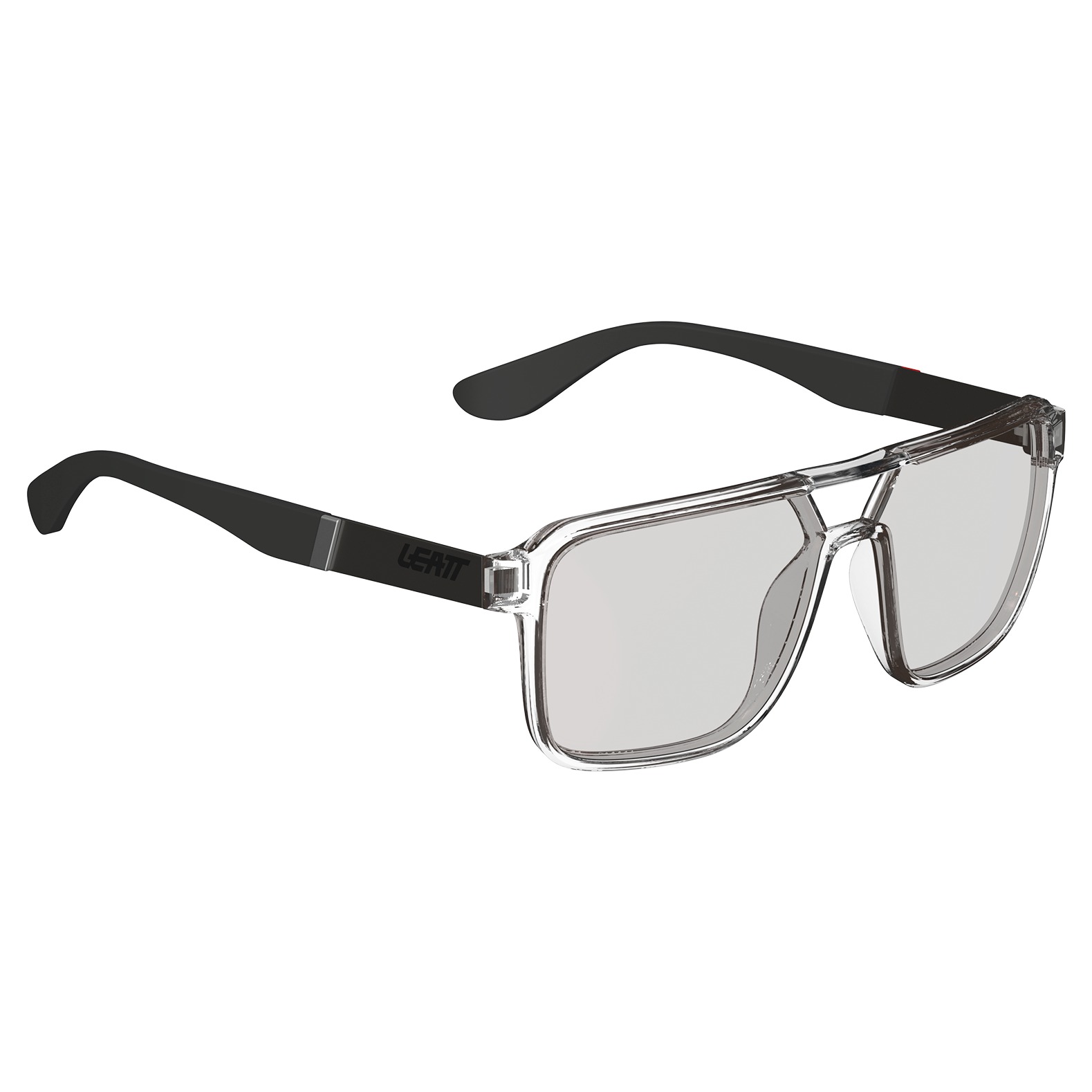 Ochelari Leatt Theviz Pyrenees Silver 34 Vlt Lentila Polarized Silver