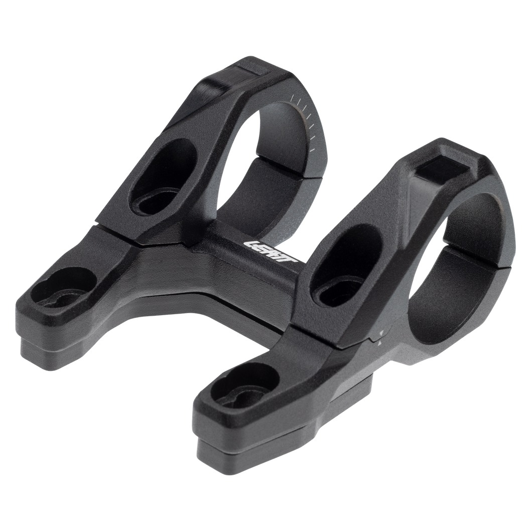 PIPA LEATT GRAVITY DM 35 6.0 BLACK