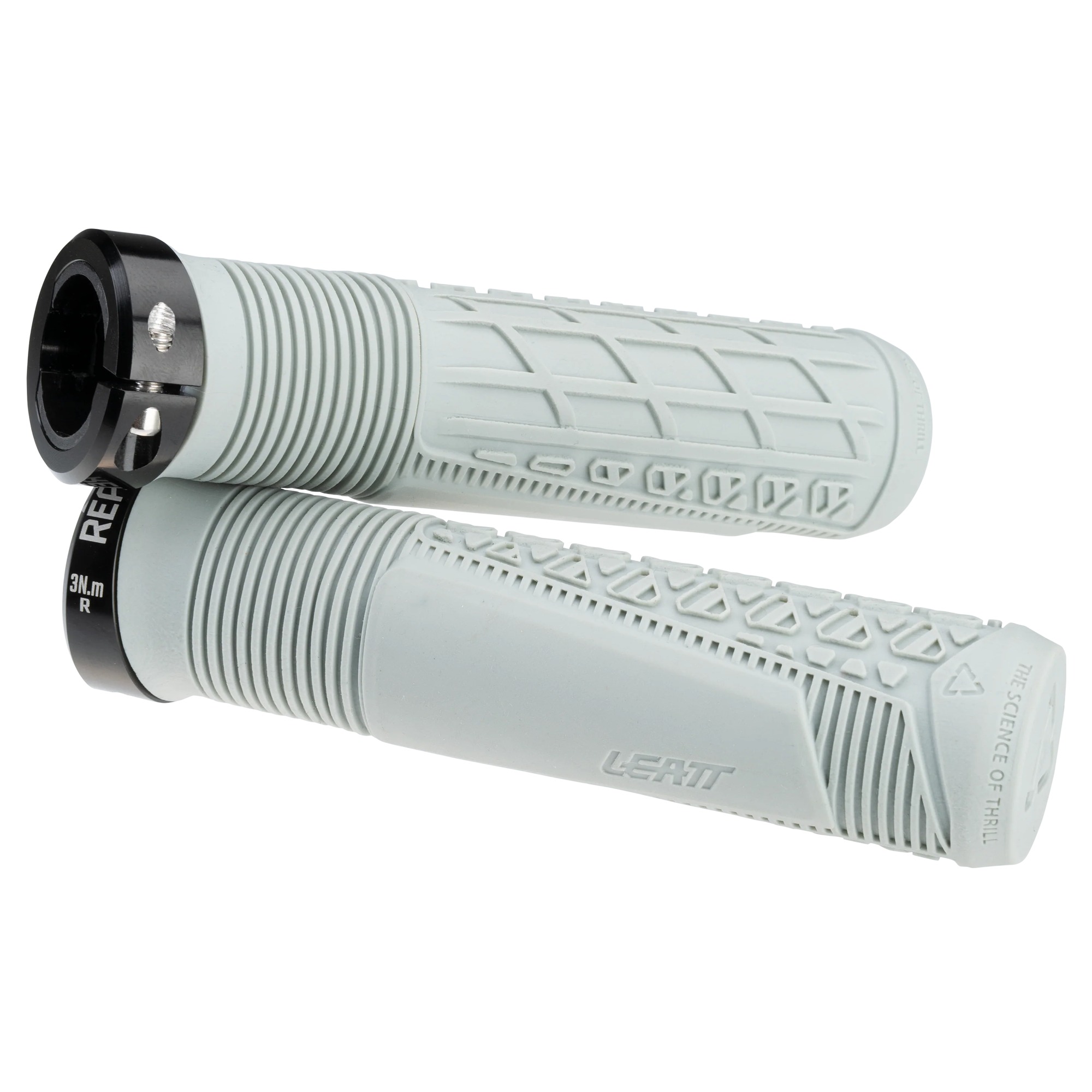Mansoane Leatt Reaflex 6.0 Regular 31Mm Og Grantie