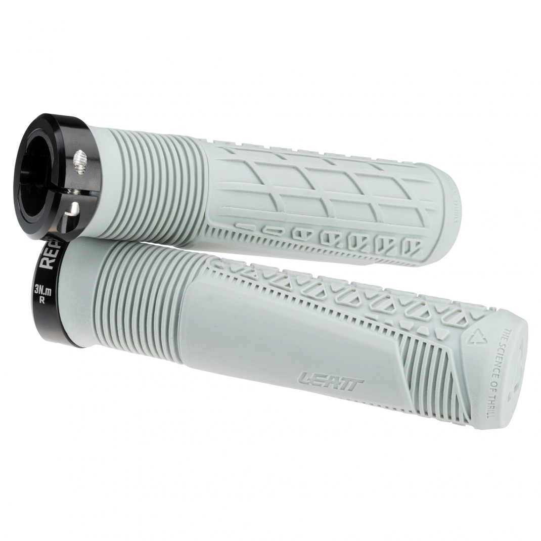 Mansoane Leatt Reaflex 6.0 Regular 31Mm Og Grantie