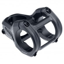PIPA LEATT GRAVITY 35 4.0 BLACK