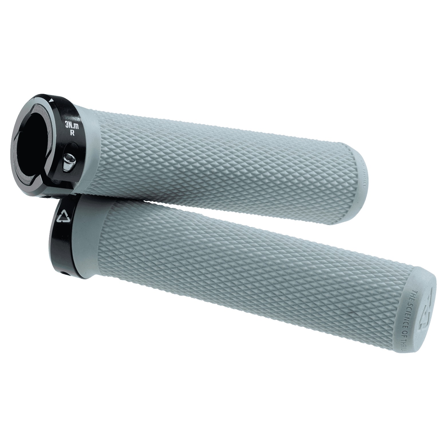 Mansoane Leatt Reaflex 6.0 Thin 29Mm-Grafit