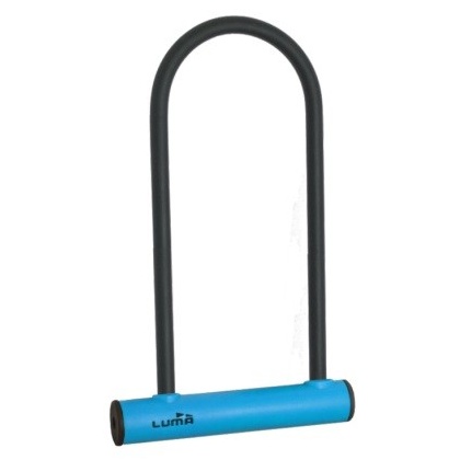 Antifurt Luma Enduro 37 Hu 12X320 C4 Albastru