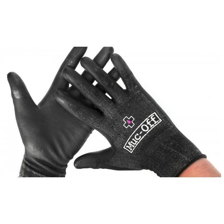 Manusi Mecanica Muc-Off-S