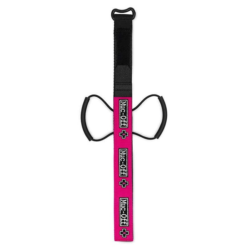 Banda Prindere Cadru Muc-Off Utility Frame Strap Roz