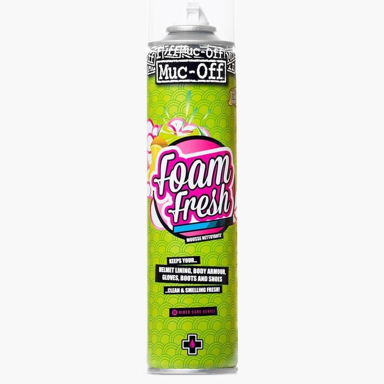Spray Muc-Off Foam Fresh 250Ml