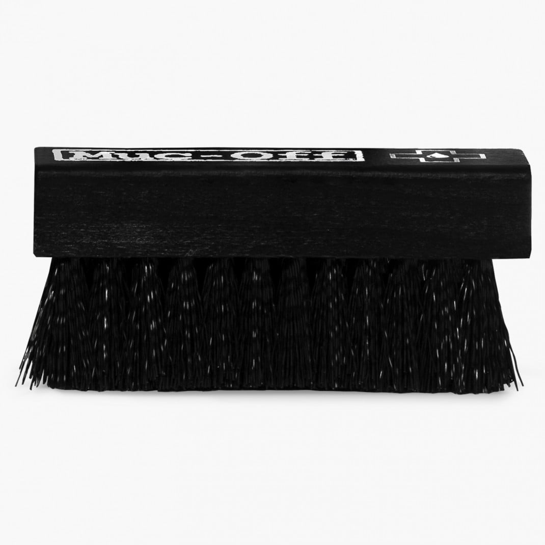 Perie Muc-Off Premium Pentru Pantofi Negru