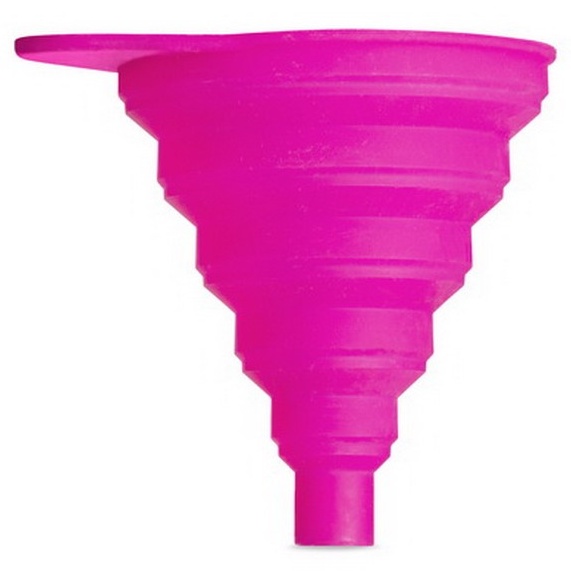 Palnie Muc-Off Pliabila Din Silicon Roz