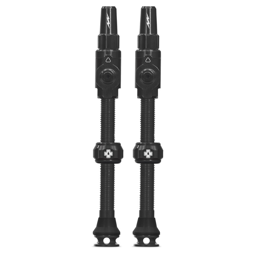 Valve Tubeless Muc-Off Big Bore Lite Xl - Negru