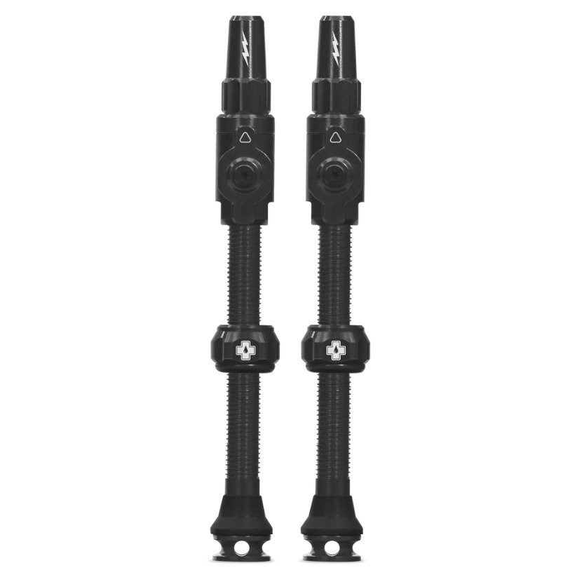Valve Tubeless Muc-Off Big Bore Hybrid Xl - Negru