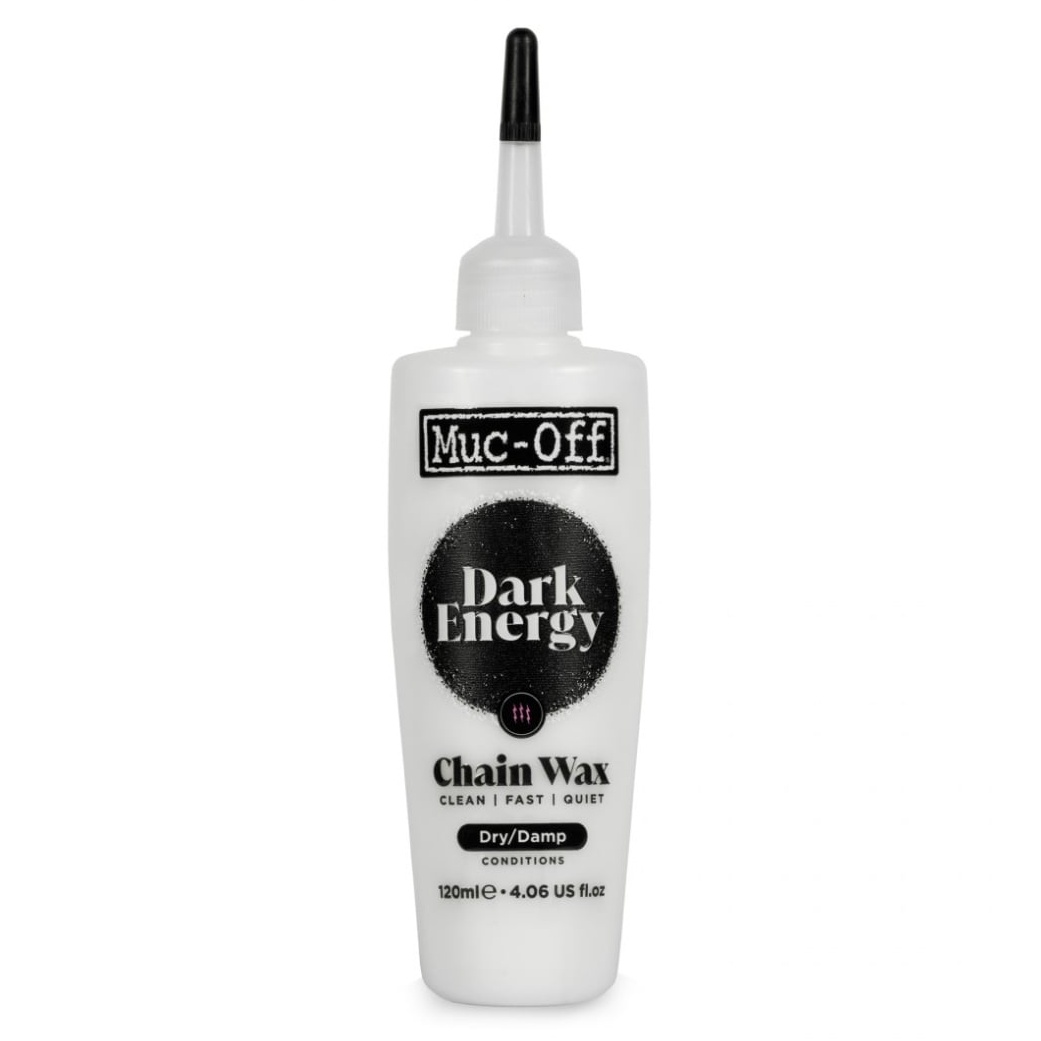 Ceara Lant Muc-Off Dark Energy 120 Ml