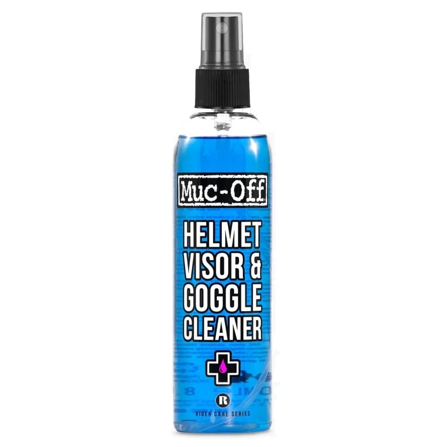 Spray Muc-Off Helmet Visor Si Goggle Cleaner 250Ml