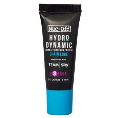 Lubrifiant Lant Muc-Off Hydrodynamic Lube Mostra 5Ml