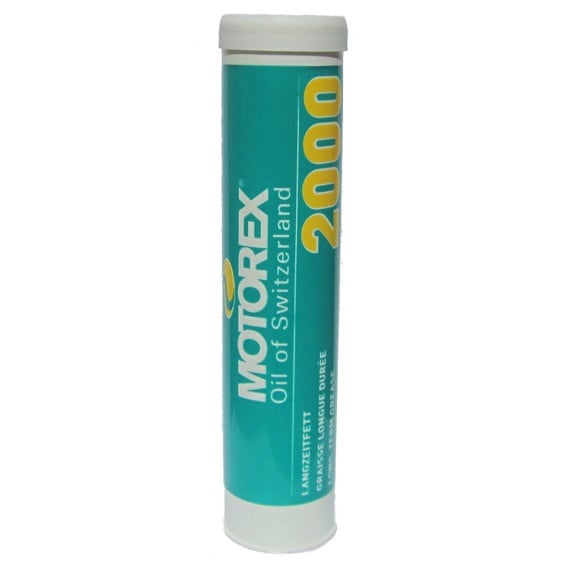 Vaselina Motorex Long-Lasting 2000 400G