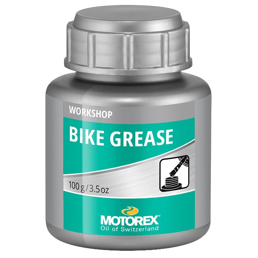 Vaselina Motorex Long-Lasting 100G