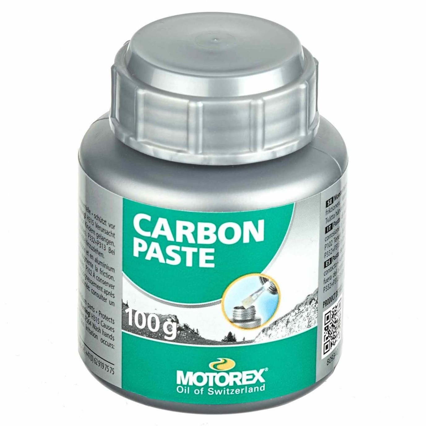 Vaselina Pasta Motorex Pentru Carbon Tub 100G