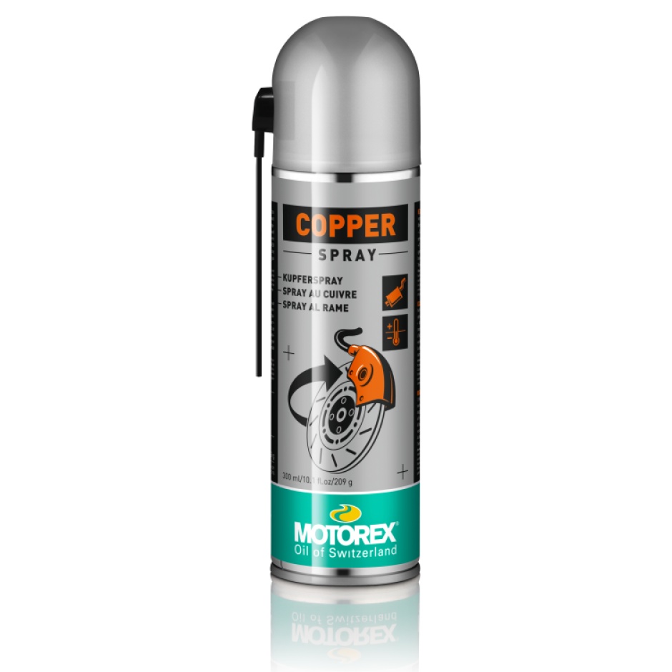 Spray Ungere Cupru Motorex 300Ml