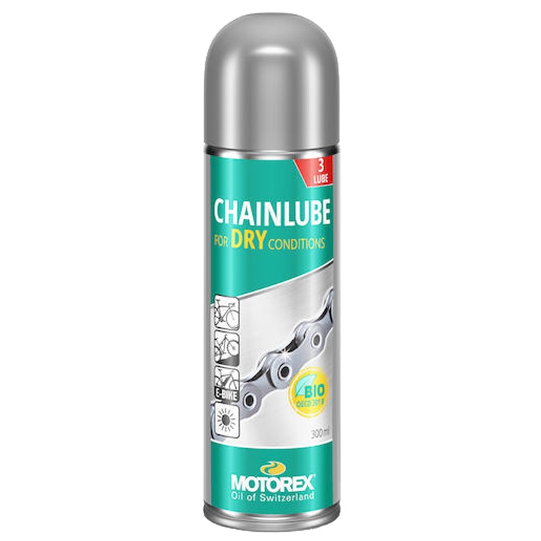 Ulei Lant Motorex Dry Conditions Spray 300Ml
