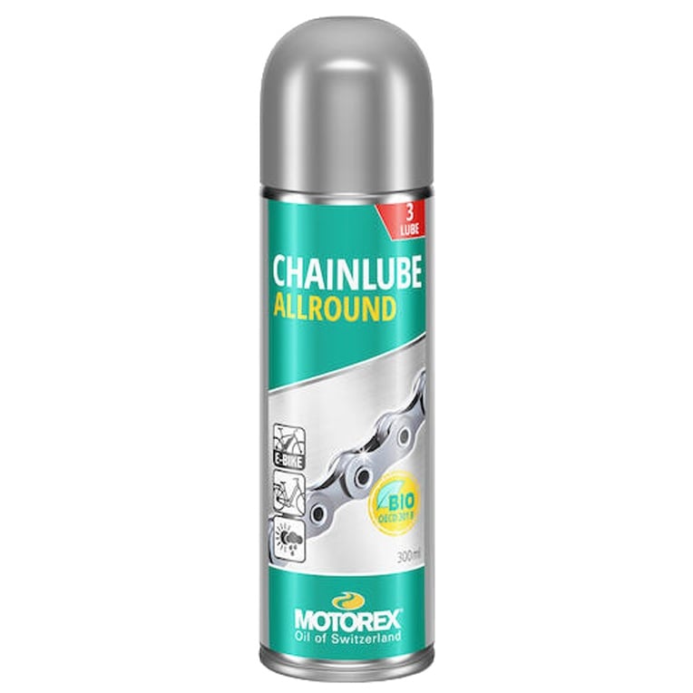 Ulei Lant Motorex Allround Spray 300Ml
