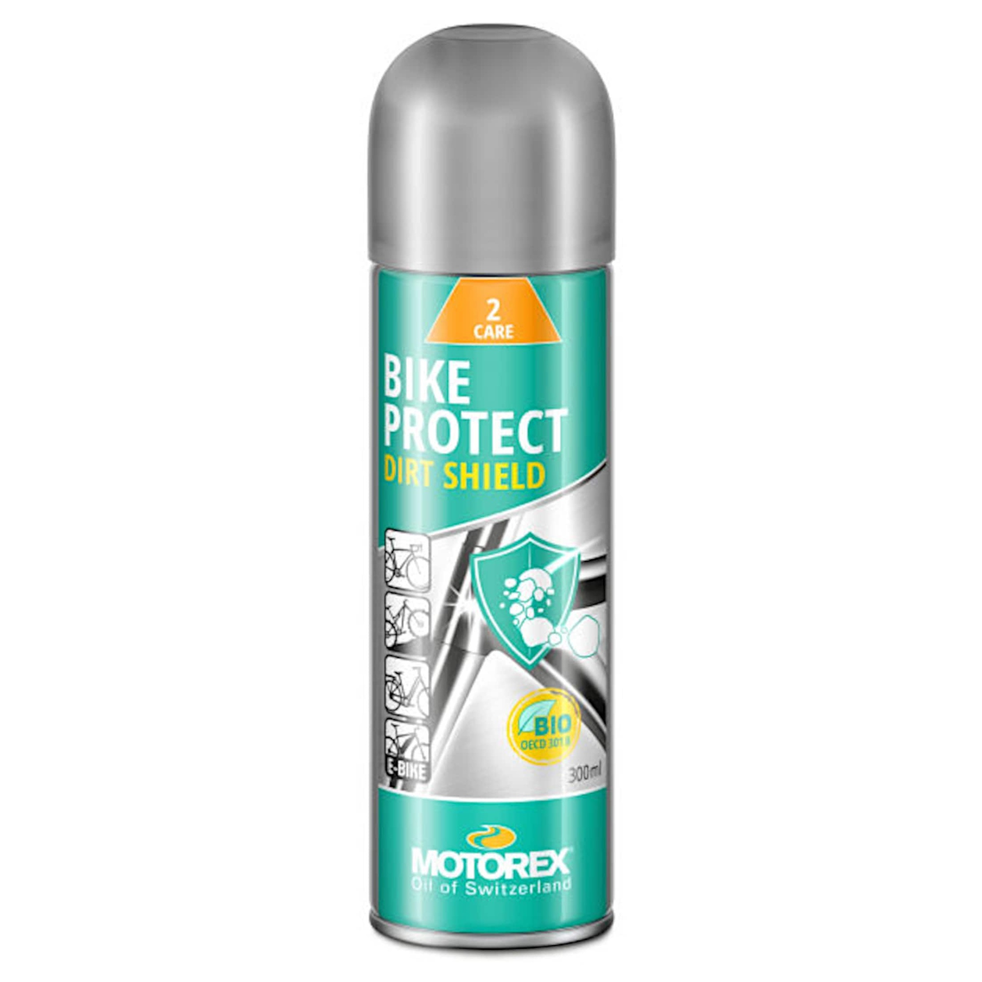 Solutie Protectie Motorex Bike Protect Bio 300Ml