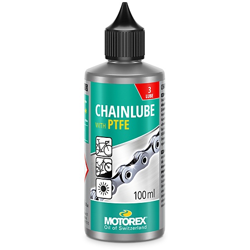 Ulei Lant Motorex Ptfe 100Ml