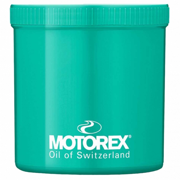Vaselina Montaj Motorex Anti Seize 850G