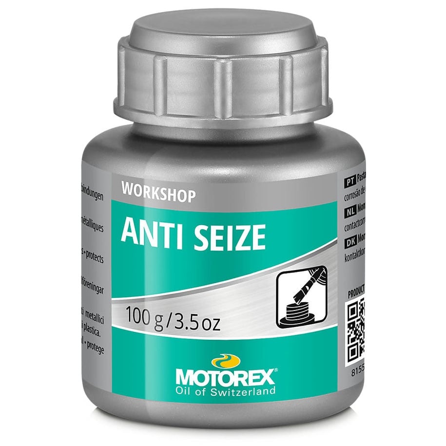 Pasta Montaj Motorex Anti Seize  100Gr