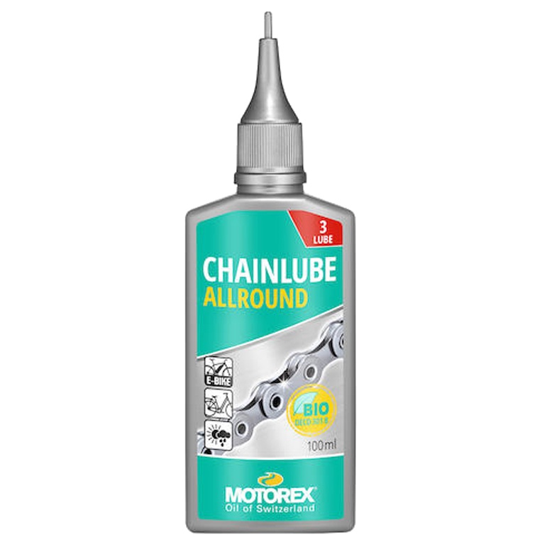 Ulei Lant Motorex Allround Picurator 100Ml