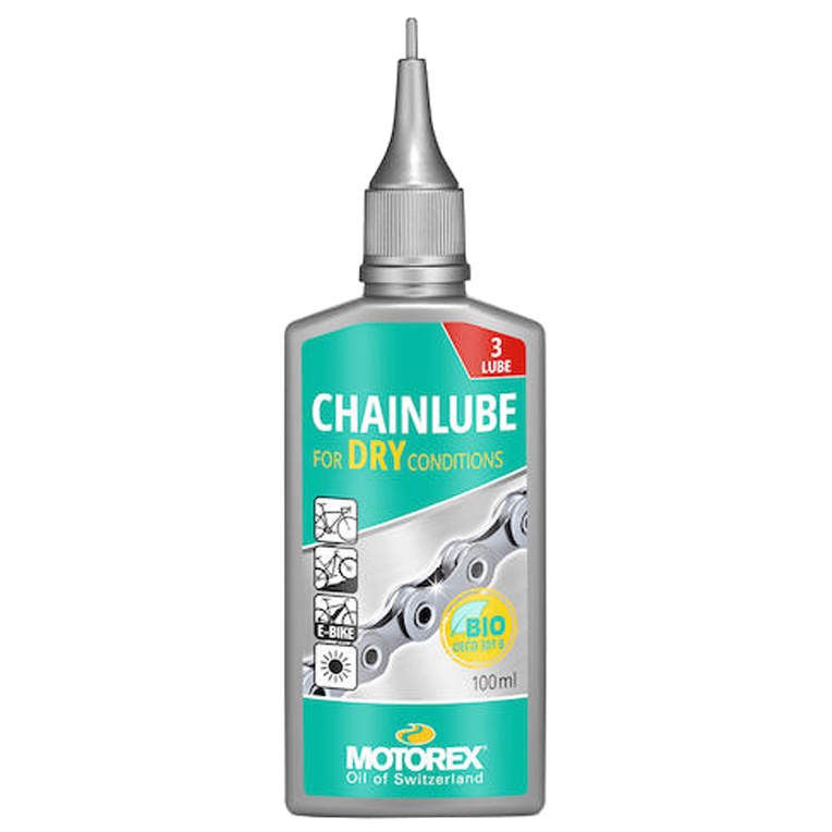 Ulei Lant Motorex Dry Conditions Picurator 100Ml