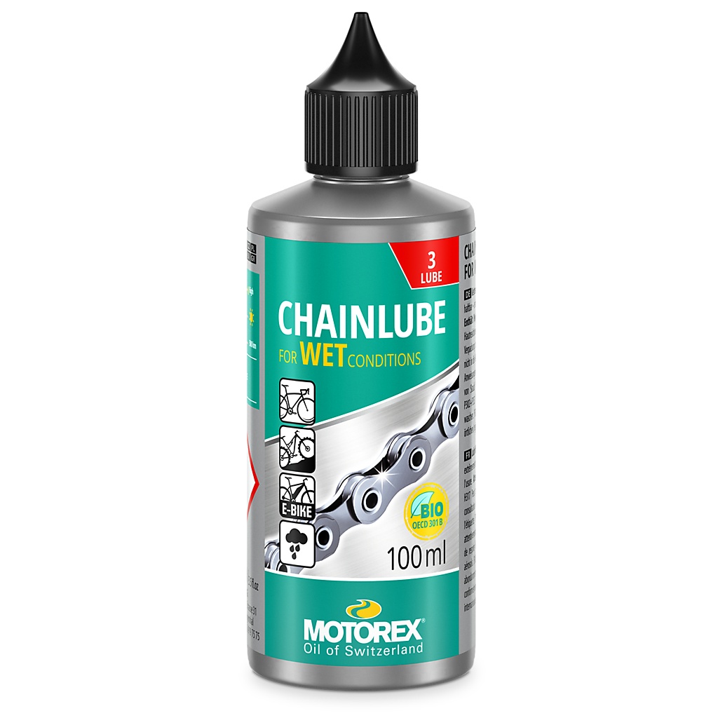 Ulei Lant Motorex Wet Conditions 100Ml