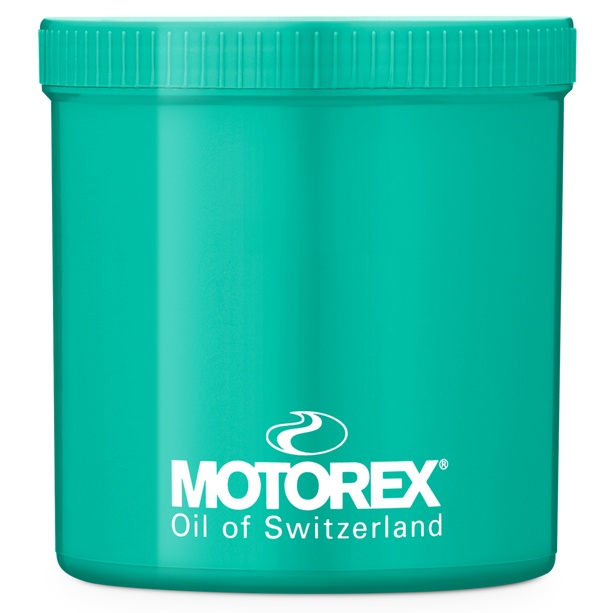 Vaselina Suspensii Motorex 850Gr