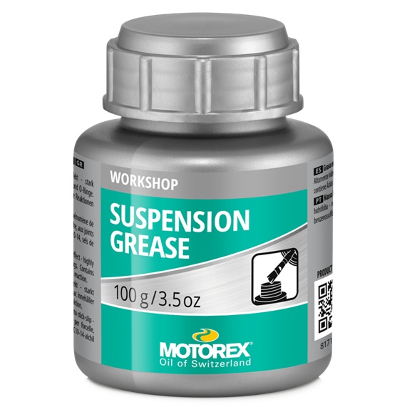 Vaselina Suspensii Motorex 100Gr