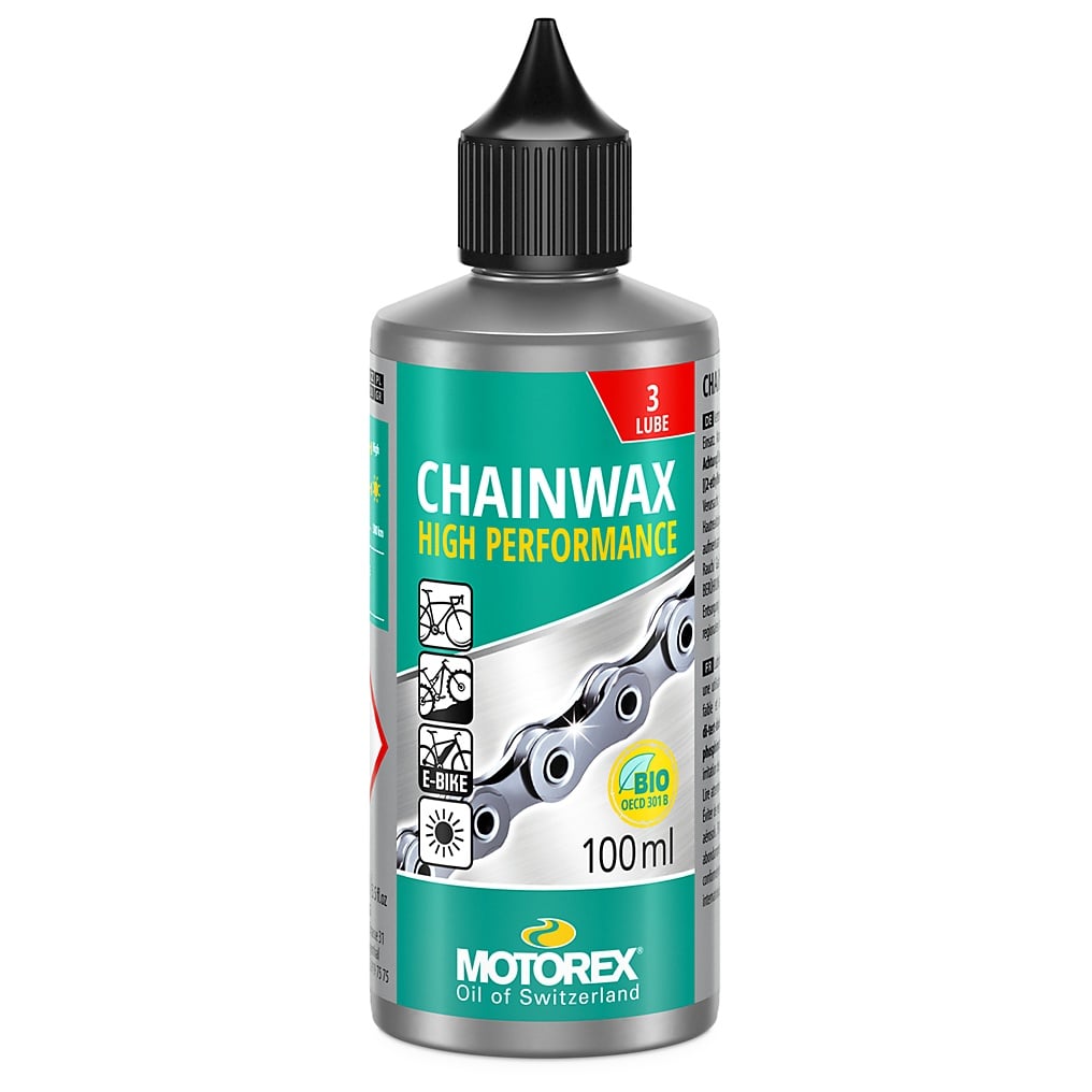 Ceara Lant Motorex Chainwax 100Ml 100Ml