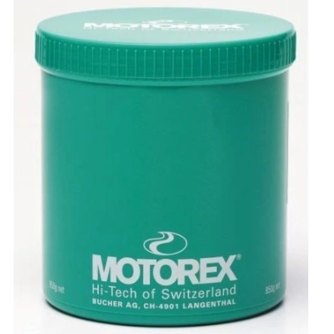 Pasta Montaj Cupru Motorex 850G
