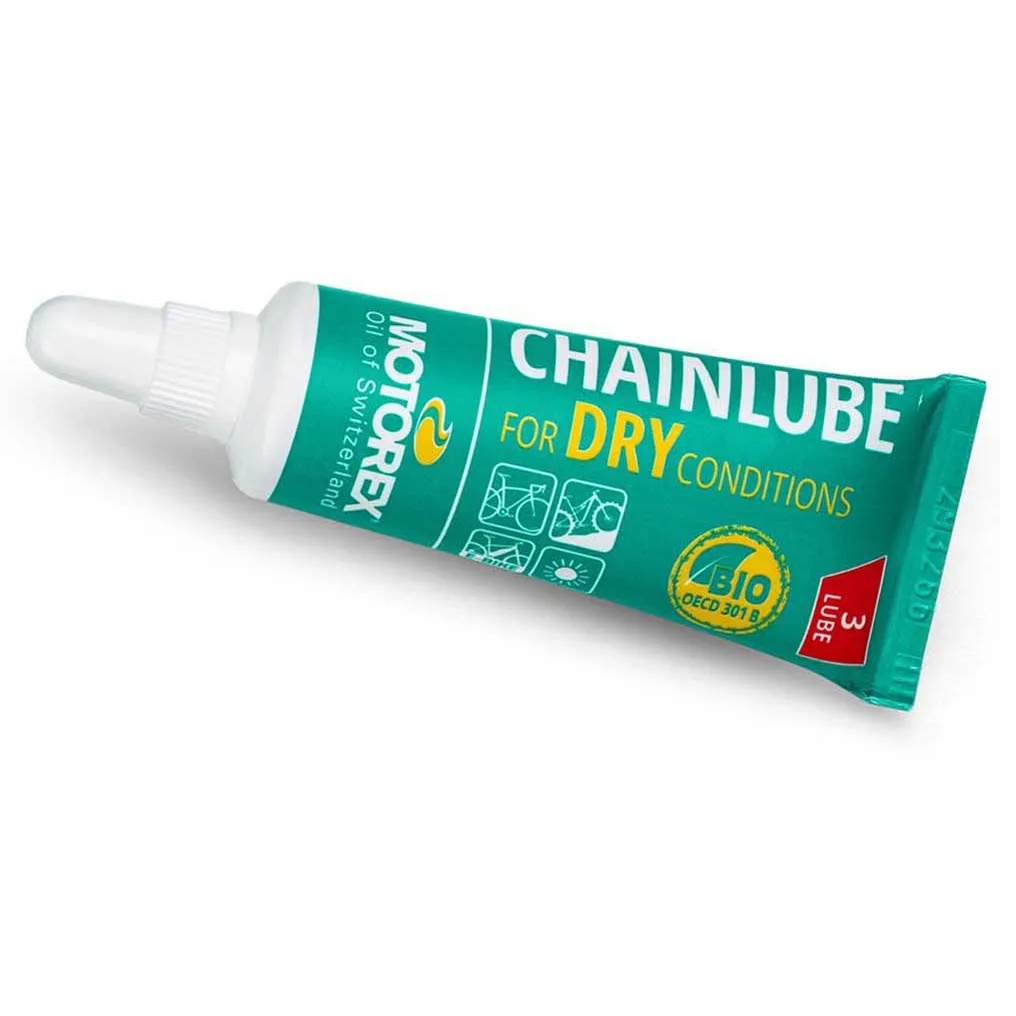 Ulei Lant Motorex Dry Conditions 5Ml