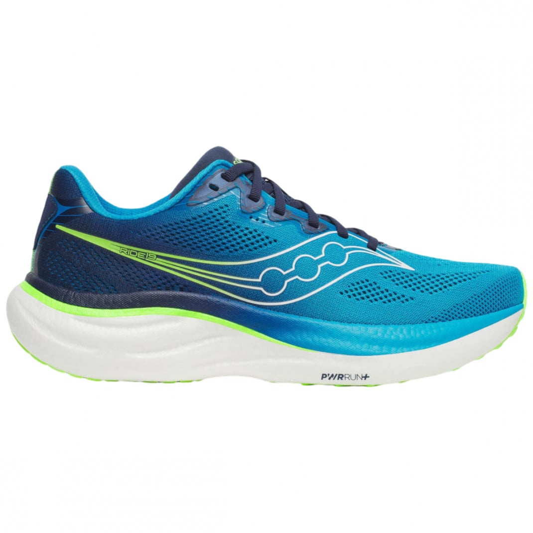 Pantofi alergare barbati Saucony Ride 19 SS 2026