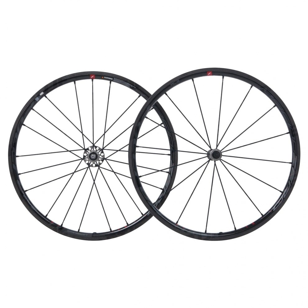 Set Roti Fulcrum Racing Zero Carbon C17 Usb 28" Shimano Hg