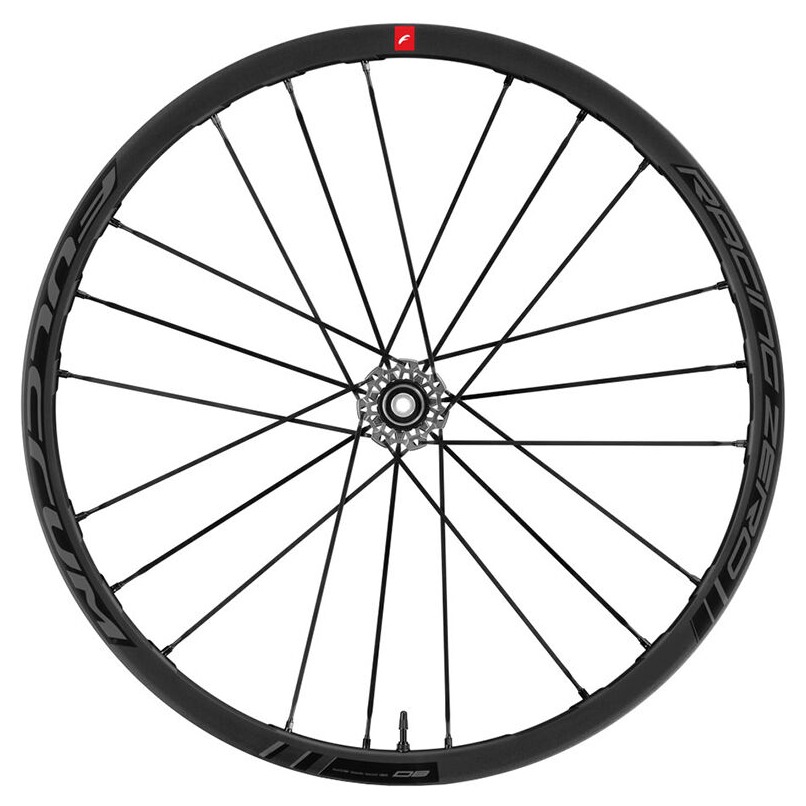 Roata Fata Fulcrum Racing Zero Db C19 2Wf Afs Old 100Mm