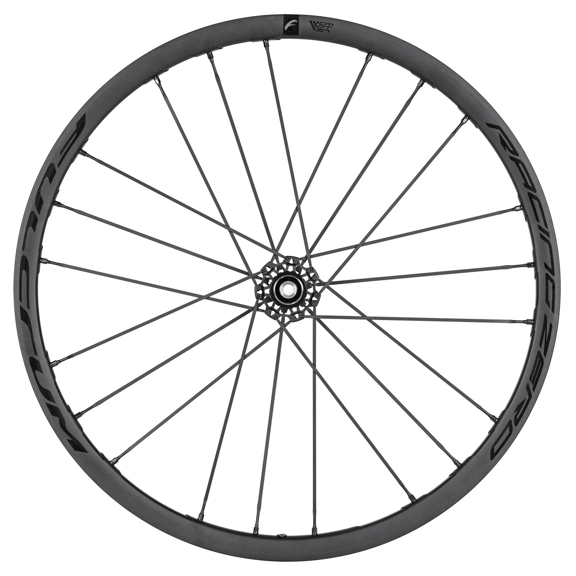 Roata Fata Fulcrum Racing Zero Cmptzn Db C19 2Wf Afs Old 100Mm