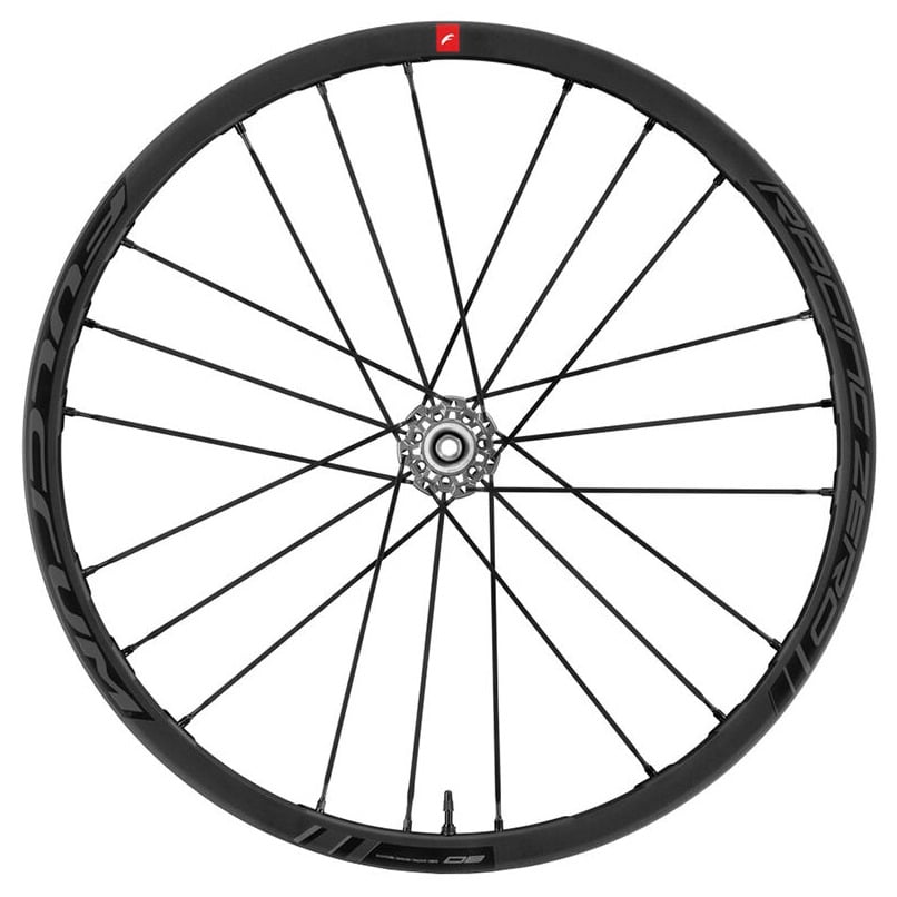 Roata Spate Fulcrum Racing Zero Db C19 2Wf Afs-Campa