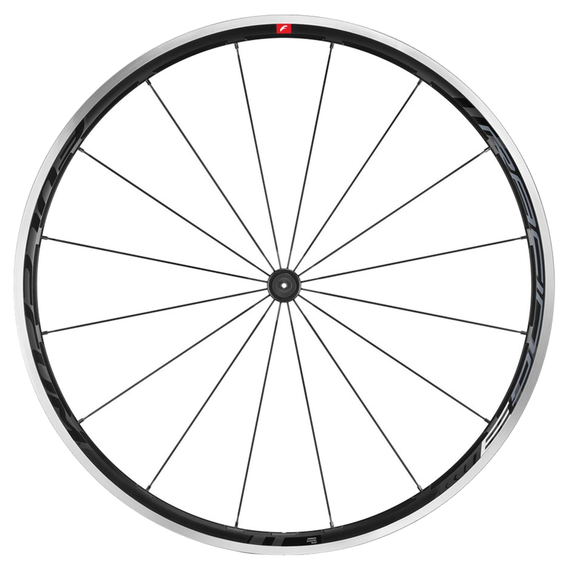 Roata Fata Fulcrum Racing 3 C17 Old 100Mm