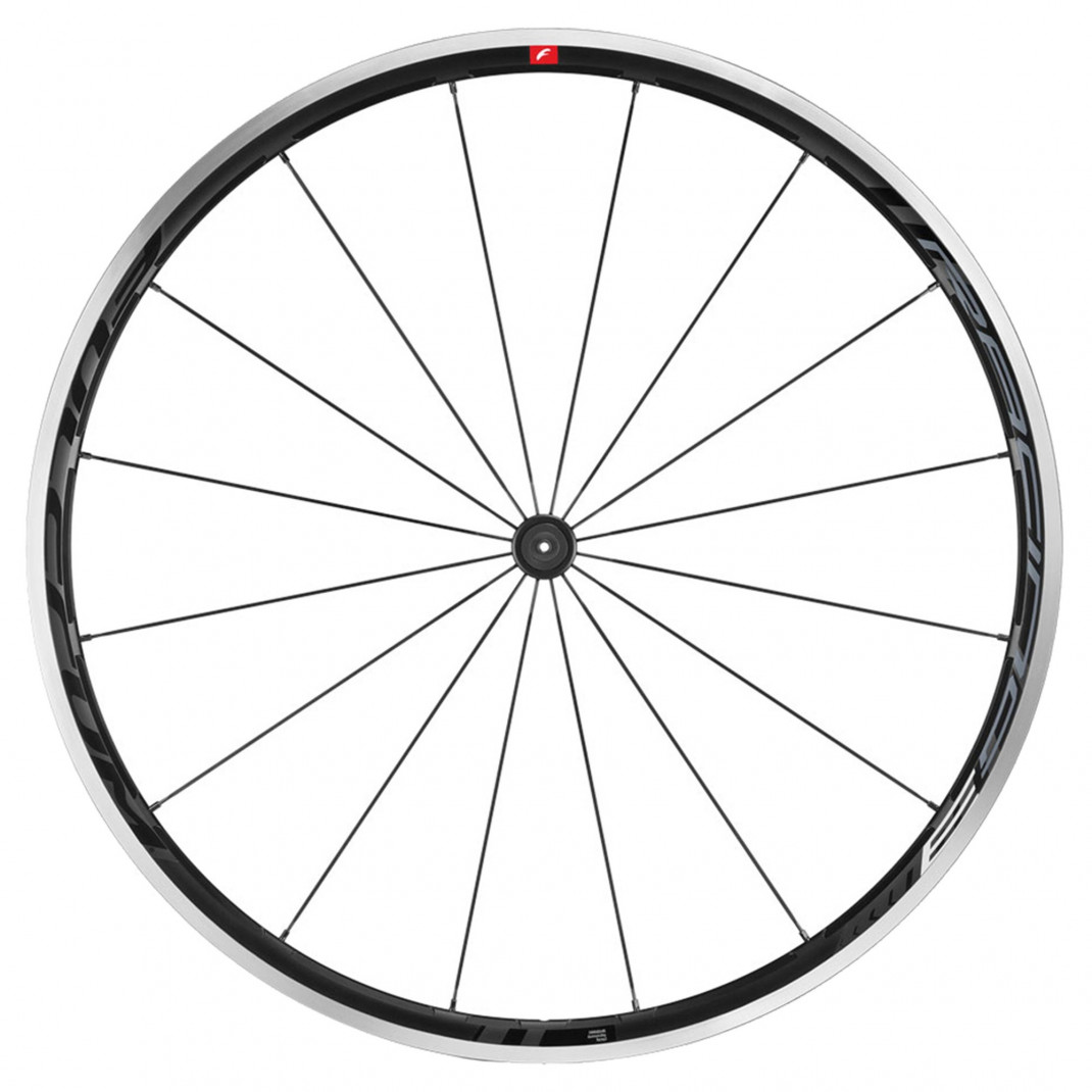 Roata Fata Fulcrum Racing 3 C17 Old 100Mm