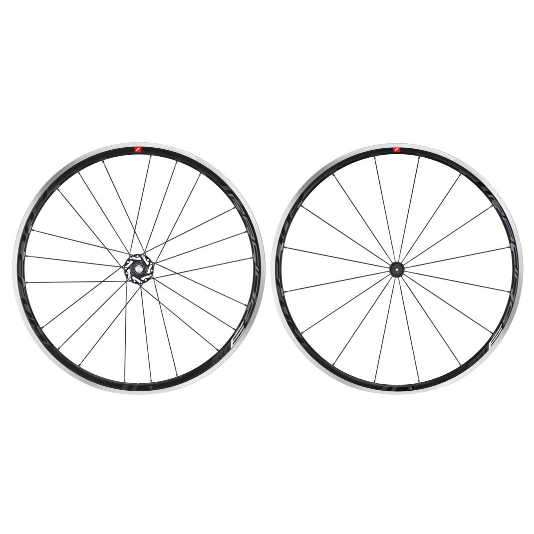 Set Roti Fulcrum Racing 3 C17 28" Campagnolo