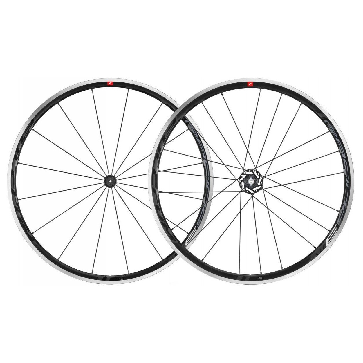 Set Roti Sosea Fulcrum Racing 3 Ax Qr