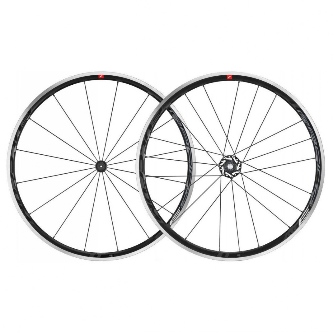 Set Roti Sosea Fulcrum Racing 3 Ax Qr