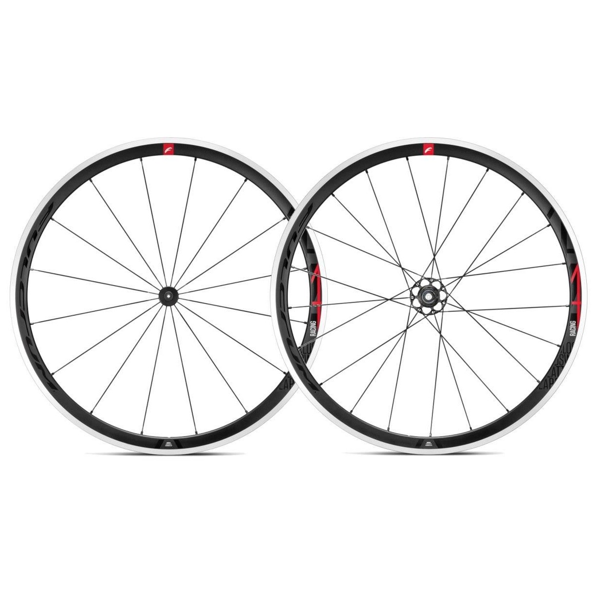 Set Roti Sosea Fulcrum Racing 4 Ax Qr/Qr