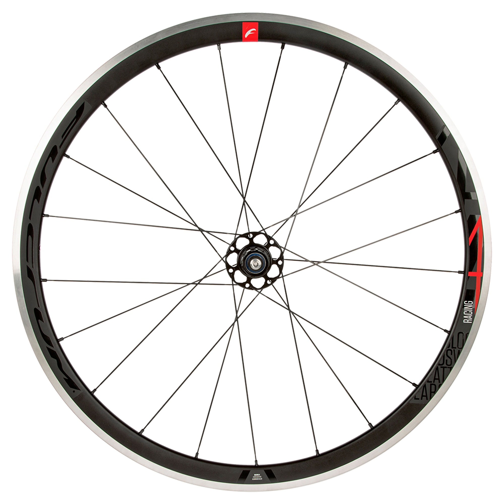 Roata Spate Fulcrum Racing 4 C17-Campa