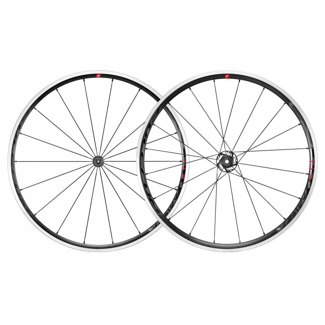 Set Roti Fulcrum Racing 5 Ax Qr/Qr