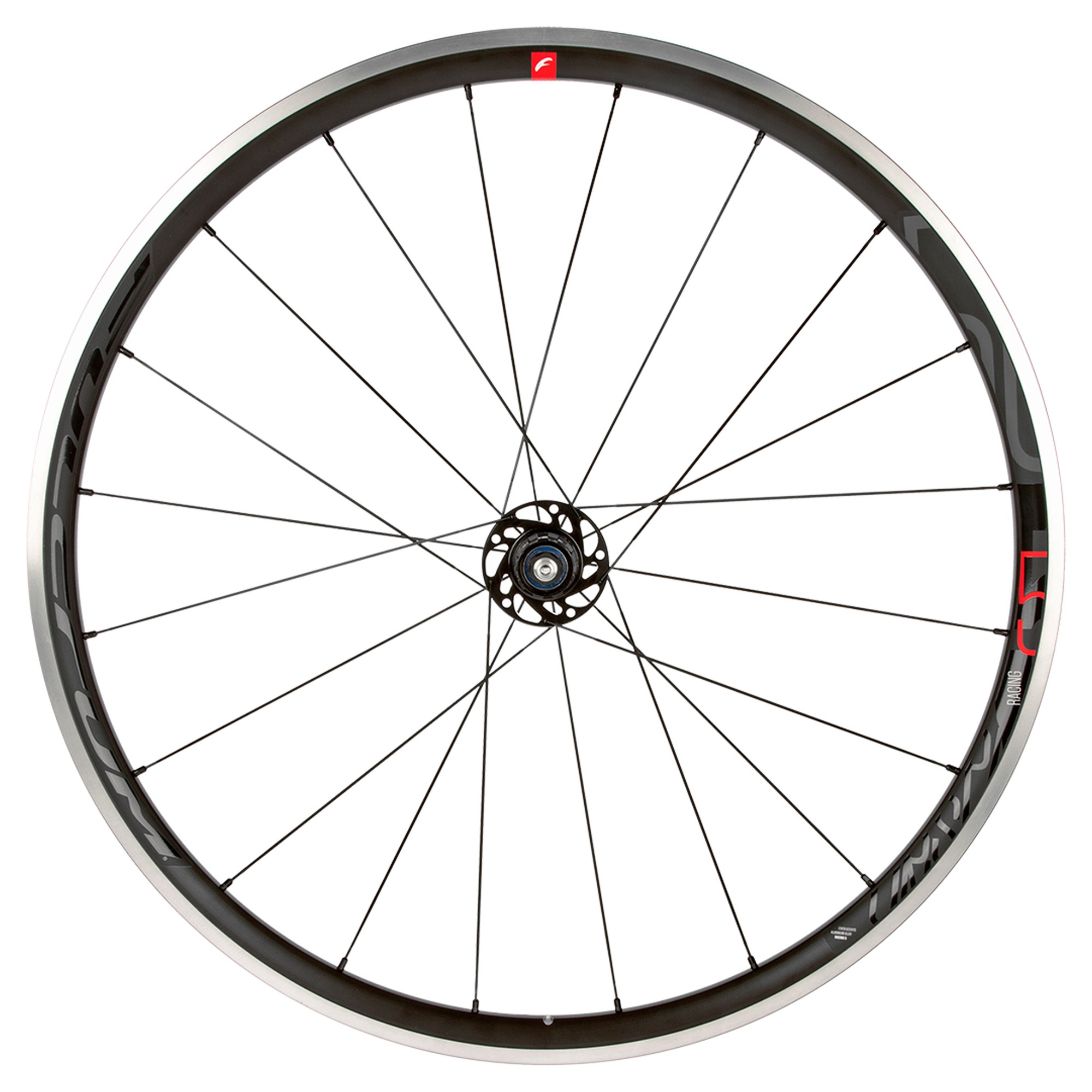 Roata Spate Fulcrum Racing 5 C17 Campagnolo